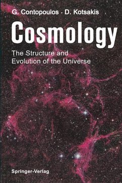 Cosmology - Contopoulos, Georgios; Kotsakis, Dimitrios