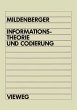 Informationstheorie und Codierung - Bild 1