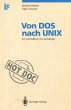 Von DOS nach UNIX - Bild 1