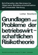 Grundlagen und Probleme der... - Bild 1