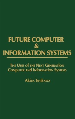 Future Computer and Information Systems - Ishikawa, Akira