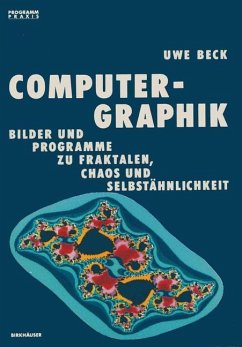 Computer-Graphik - Beck