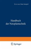 Handbuch der Netzplantechnik