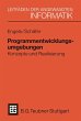 Programmentwicklungsumgebungen - Bild 1