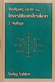 Investitionslexikon