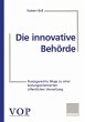 Die innovative Behörde - Bild 1