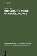 Einführung in die Makroökonomie - Bild 1