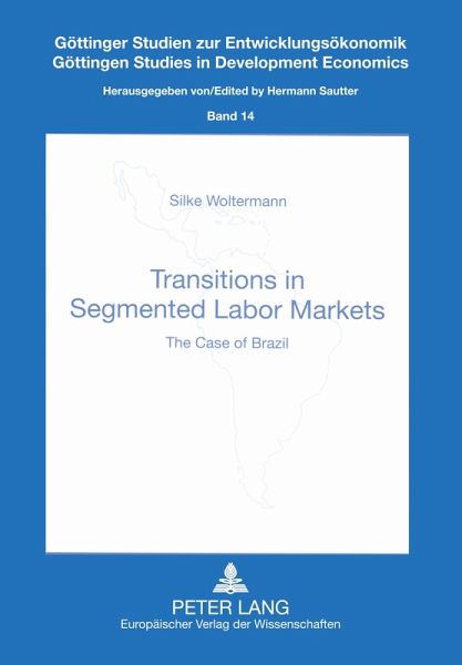 Transitions in Segmented Labor Markets Transitions in Segmented Labor Markets