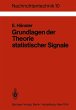 Grundlagen der Theorie statistischer... - Bild 1