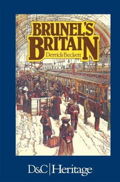 Cover Brunels Britain
