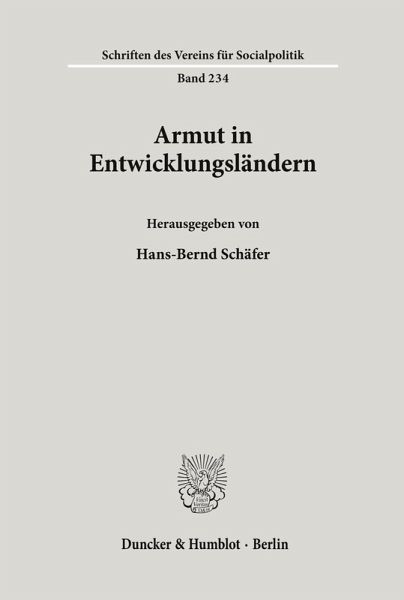 Armut in Entwicklungsländern. Armut in Entwicklungsländern.