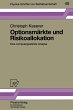 Optionsmärkte und Risikoallokation - Bild 1