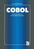 COBOL ¿ Das Handbuch für den professionellen Programmierer