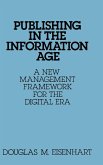 Publishing in the Information Age