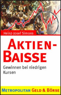 Aktien-Baisse - Simons, Heinz-Josef