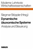 Dynamische ökonomische Systeme