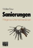 Sanierungen