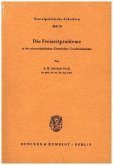 Die Freizeitprobleme in der wissenschaftlichen Christlichen Gesellschaftslehre.