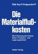 Die Materialflußkosten - Bild 1