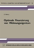 Optimale Finanzierung von Wohnungseigentum