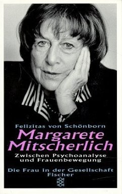 Margarete Mitscherlich