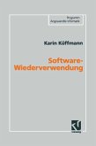 Software-Wiederverwendung Software-Wiederverwendung