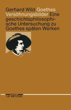 Goethes Versöhnungsbilder