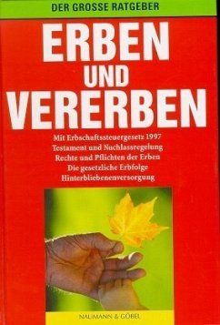 Erben und Vererben