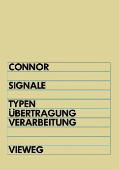 Signale - Connor, Frank R.