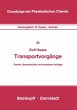 Transportvorgänge - Bild 1