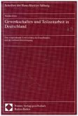 Gewerkschaften und Teilzeitarbeit in Deutschland