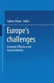 Europe¿s Challenges