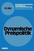 Dynamische Preispolitik