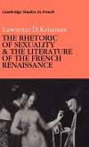 Rhetoric of Sexuality & French