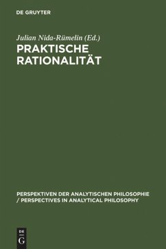 Praktische Rationalität