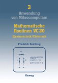 Mathematische Routinen VC 20