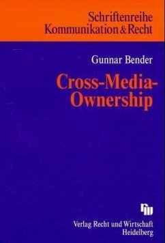 Cross-Media-Ownership