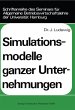 Simulationsmodelle ganzer Unternehmungen - Bild 1