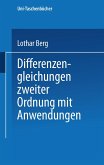 Differenzengleichungen zweiter Ordnung mit Anwendungen