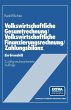 Volkswirtschaftliche Gesamtrechnung -... - Bild 1