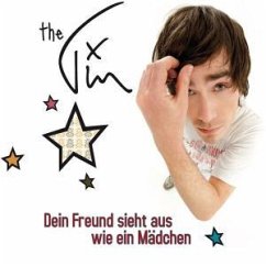 Cover Dein Freund sieht aus wie ein Mädchen