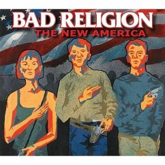 The New America - Bad Religion