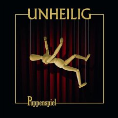 Puppenspiel (Re-Release) - Unheilig