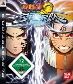 Naruto Ultimate Ninja Storm