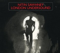 Cover London Undersound