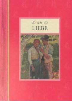 Es lebe die Liebe