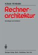 Rechnerarchitektur - Bild 1
