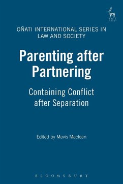 Parenting After Partnering