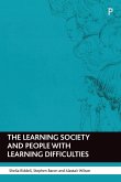 The Learning Society and people with learning difficulties