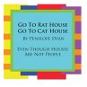 Go To Rat House, Go To Cat House--Even... - Bild 1